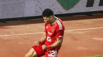 زكى عبد الفتاح يكشف سر عدم انتقال إمام عاشور للدوري الأمريكي